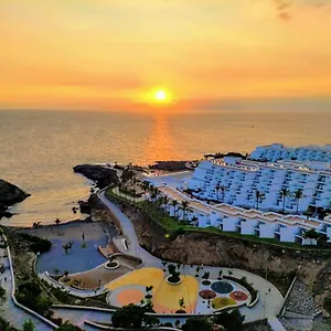 Apartamento Ocean View Deluxe, Playa Paraíso