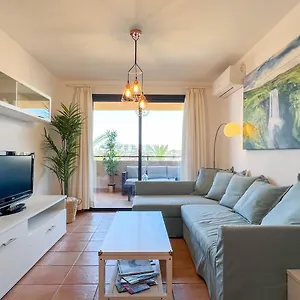 Apartamento Playa Paraiso, Playa Paraíso
